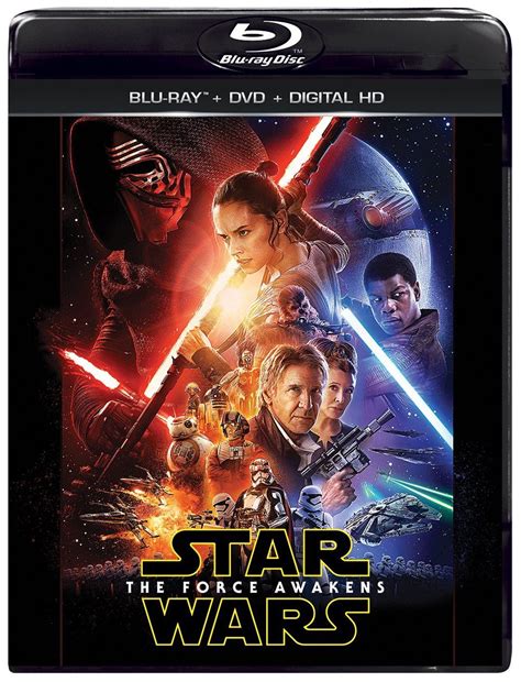 metal box star wars 4k force awakens|star wars force awakens blu ray.